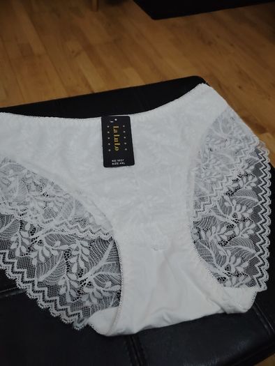 Underwear Women New