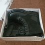 Black ankle boots Image 4