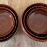 vintage Burmese (Myanmar) nesting lacquerware trinket boxes Image 3