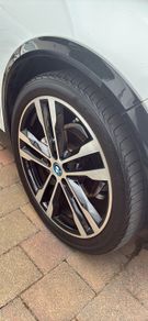 2 x Bridgestone Ecopia for BMW i3/i3s