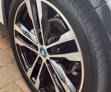 2 x Bridgestone Ecopia for BMW i3/i3s