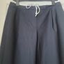 Zara Wide Leg Trousers Image 3