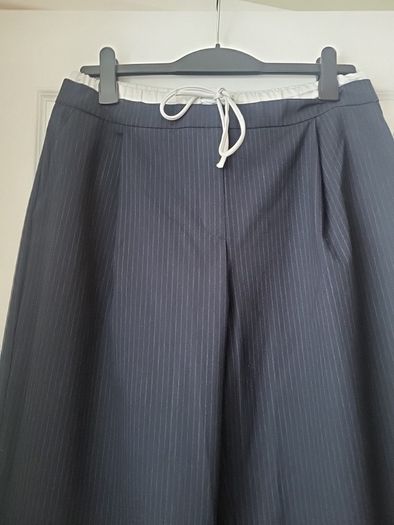 Zara Wide Leg Trousers