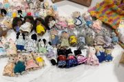 Sylvanian Families