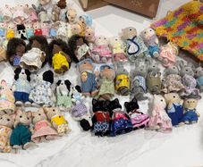 Sylvanian Families