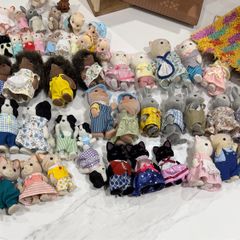 Sylvanian Families