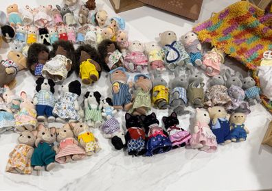 Sylvanian Families
