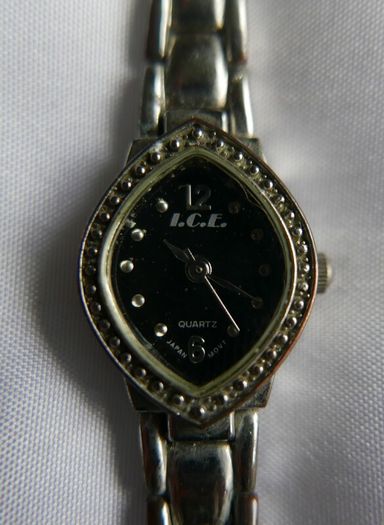 ICE-Watch Women's Quartz Watch