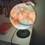 Light up globe Image 2