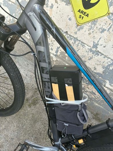 bike