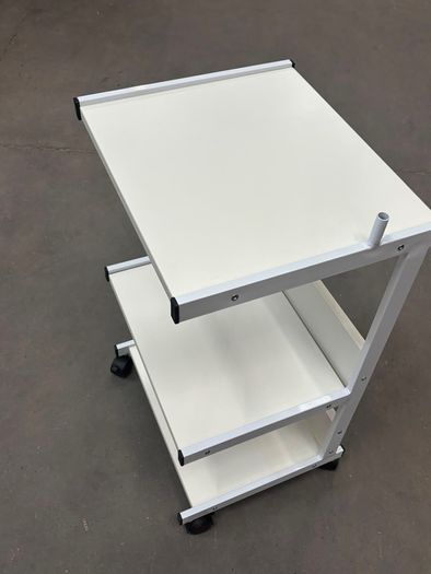 Beauty Trolley