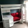 Bed kids/teens Image 2