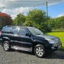Toyota landcruiser invincible Image 8