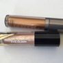 Cover FX Shimmer Veil and Rosie for Inglot Eye Glaze Image 5