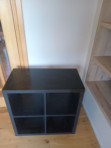 Ikea unit