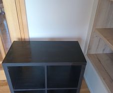 Ikea unit