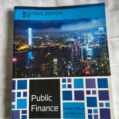 Public Finance