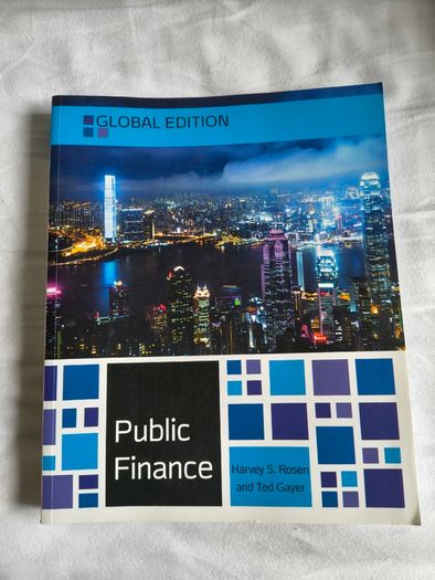 Public Finance