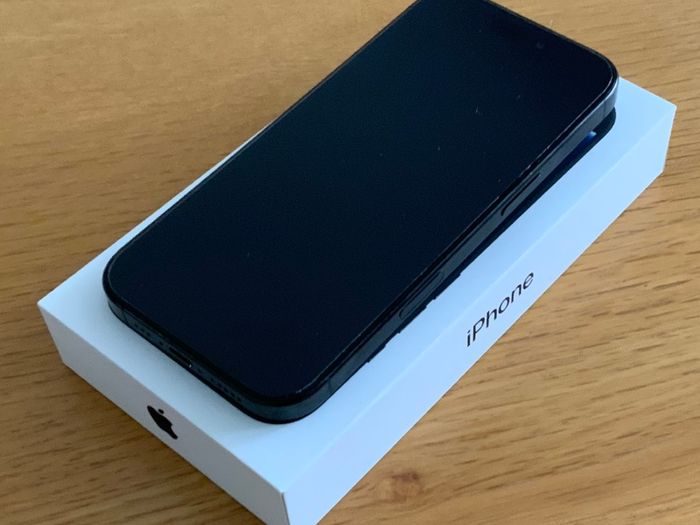 Apple iPhone 16 Pro 512G Black Titanium