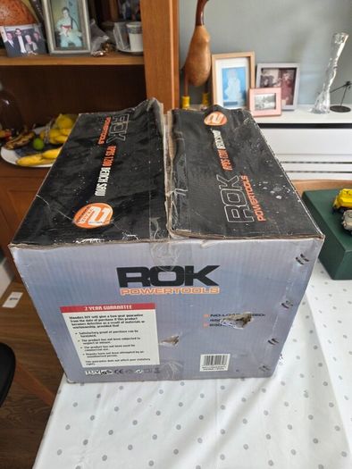 rok benchsaw