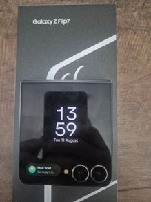 Samsung Z flip 7