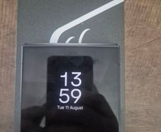 Samsung Z flip 7