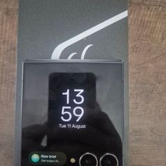 Samsung Z flip 7
