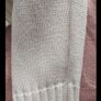 Authentic Polo Ralph Lauren  Bear Jumper. Size S. Cotton/Wool Image 6