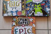 Tom Gates collection books
