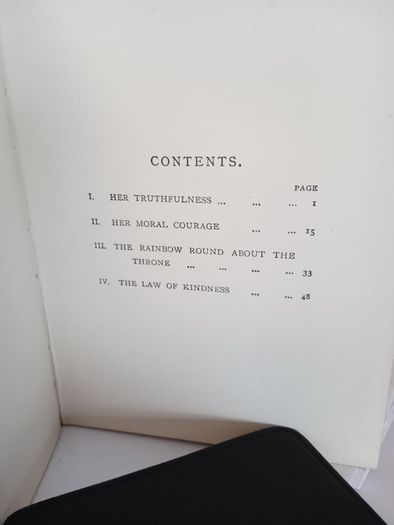 The After-Glow of a Great Reign: Four Addresses Delivered in St. Paul's Cathedral by Rev. A. F. Winnington Ingram (HQ779)