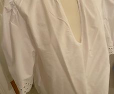 Ladies Boho top from H&M ..Perfect Condition ..loose fitting XL