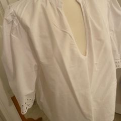 Ladies Boho top from H&M ..Perfect Condition ..loose fitting XL