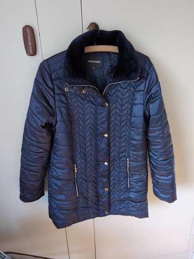 Gerard Jacket Size 12-14 As New