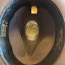 Vintage Moore's of London Delta fedora style hat Image 4
