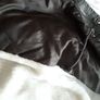 Wax Parka Coat - Removable collar - Khaki - UK 8 - BNWT RRP 100 Image 10