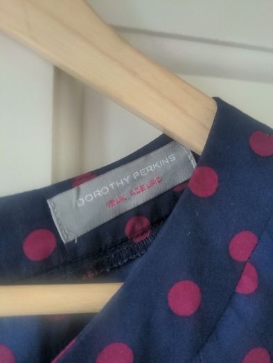 Dorothy Perkins Ladies Top