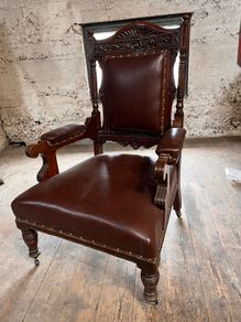 Antique Chair