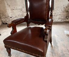 Antique Chair