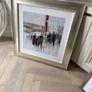 Collection of 2 Mirrors & 7 Pictures Image 2