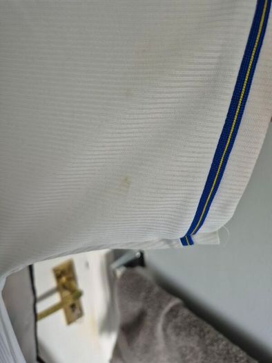 ORIGINAL  Chelsea jersey season 1998-2000