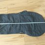 Black Footmuff Cold Weather Mamas&Papas Image 7