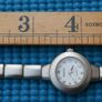Vintage 1980's Gucci Bracelet Quartz Watch-works well Image 5