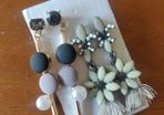 Earrings Set