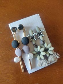 Earrings Set