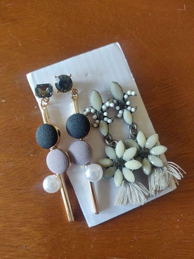 Earrings Set