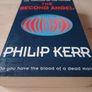 The Second Angel by Philip Kerr (Science Fiction Paperback 1999) Image 3