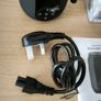 Electric Milk Frother Cooker for Frothing 4-in-1 Image 3