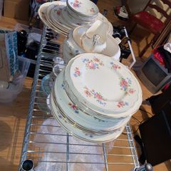 Arklow 78 pieces