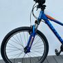 Carrera Valour Mountain Bike 14 inch Frame Great Starter MTB Image 4