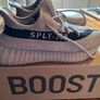 Yeezy 350 (Genuine) in box Size 5.5 Image 3